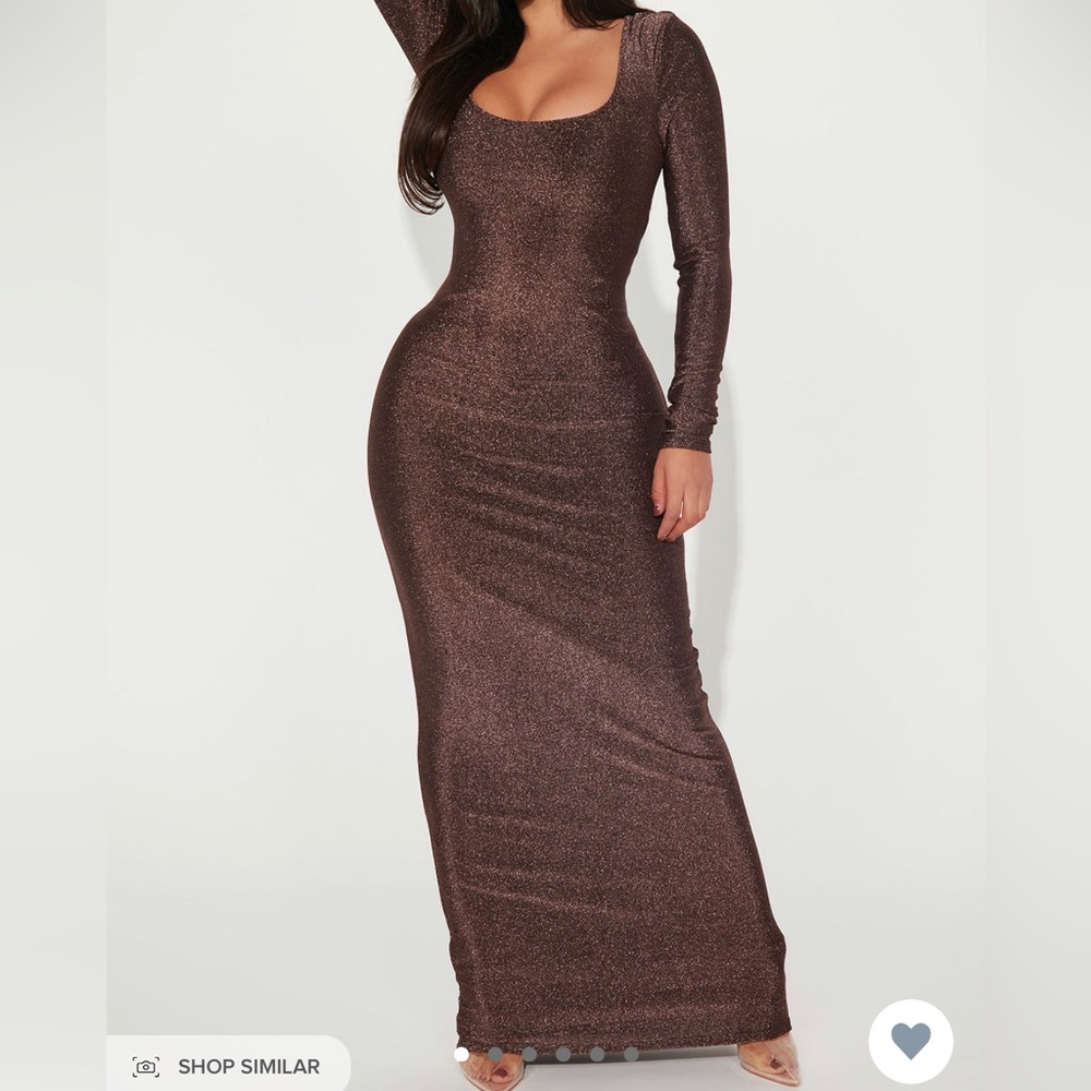 Fashionova dress